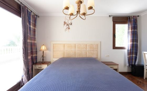 Villa de 5 chambres à Calp - DOA75193 - Photo - Small - 49