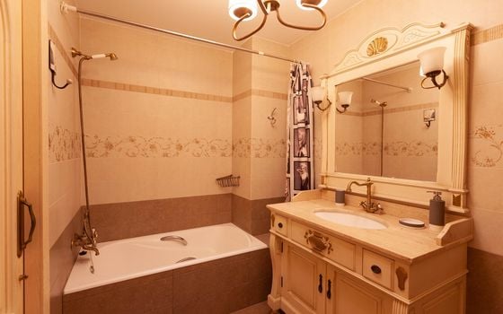 Villa de 5 chambres à Calp - DOA75193 - Photo - Small - 50