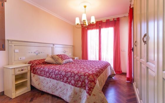 Villa de 5 chambres à Calp - DOA75193 - Photo - Small - 52
