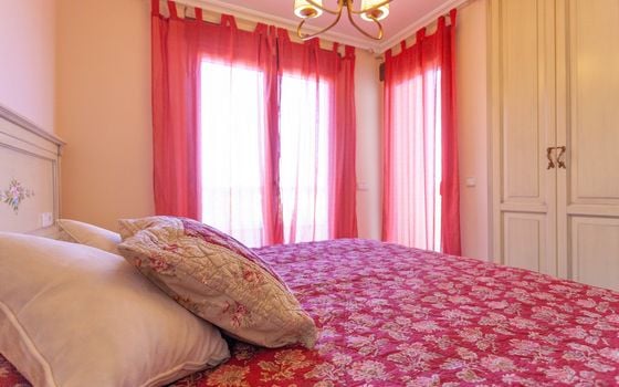 Villa de 5 chambres à Calp - DOA75193 - Photo - Small - 54