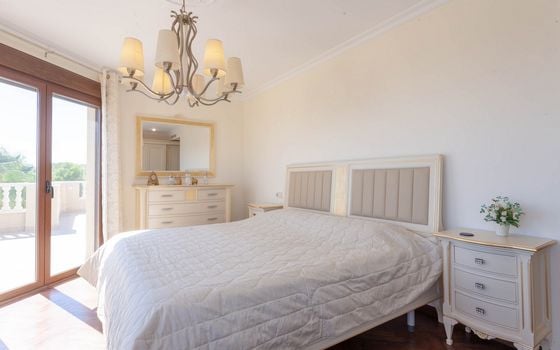 Villa de 5 chambres à Calp - DOA75193 - Photo - Small - 56