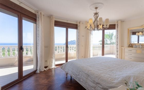Villa de 5 chambres à Calp - DOA75193 - Photo - Small - 57