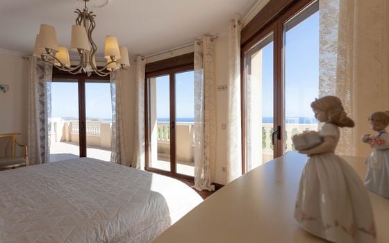 Villa de 5 chambres à Calp - DOA75193 - Photo - Small - 59