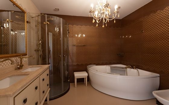 Villa de 5 chambres à Calp - DOA75193 - Photo - Small - 60