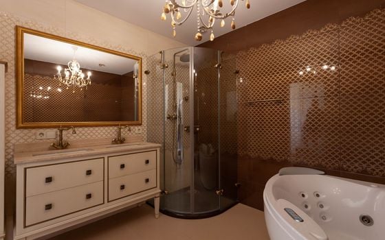 Villa de 5 chambres à Calp - DOA75193 - Photo - Small - 61