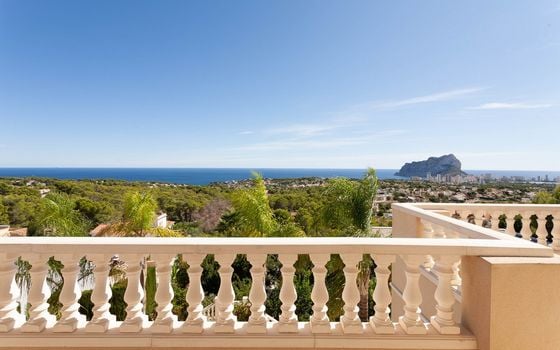 Villa de 5 chambres à Calp - DOA75193 - Photo - Small - 73