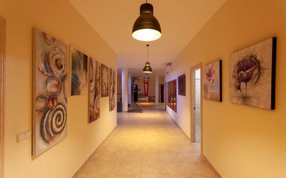 Villa de 5 chambres à Calp - DOA75193 - Photo - Small - 64