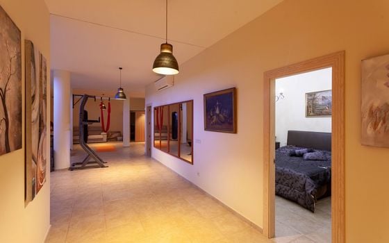 Villa de 5 chambres à Calp - DOA75193 - Photo - Small - 65