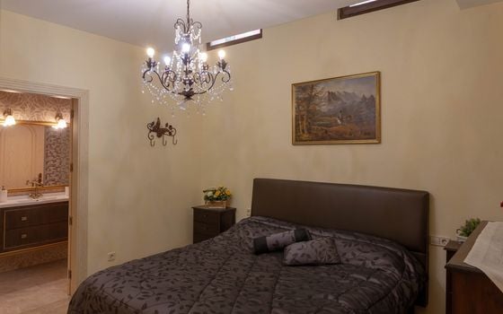 Villa de 5 chambres à Calp - DOA75193 - Photo - Small - 66