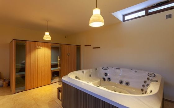 Villa de 5 chambres à Calp - DOA75193 - Photo - Small - 68