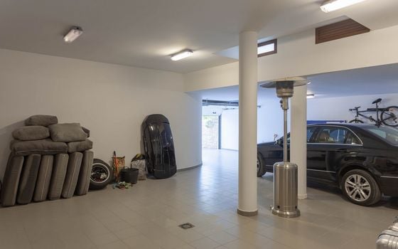 Villa de 5 chambres à Calp - DOA75193 - Photo - Small - 75