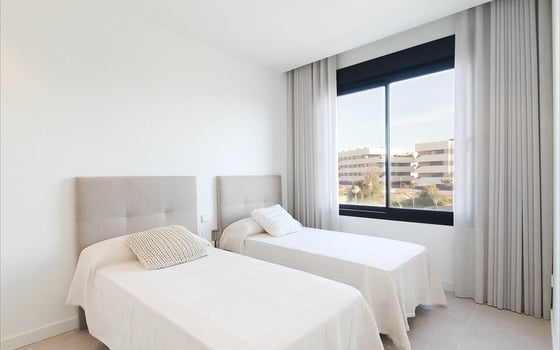 Vilă cu 3 dormitoare în San Juan de Alicante - BN75198 - Imagini - Small - 25