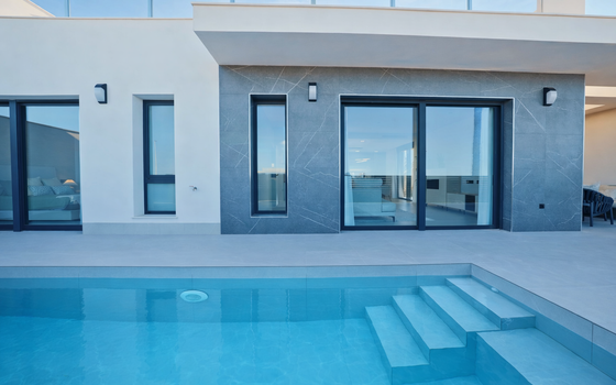 Villa de 3 chambres à Torrevieja - GM85202 - Photo - 3