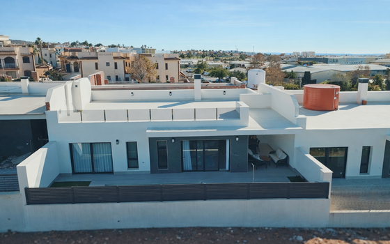 Villa de 3 chambres à Torrevieja - GM75217 - Photo - Small - 7