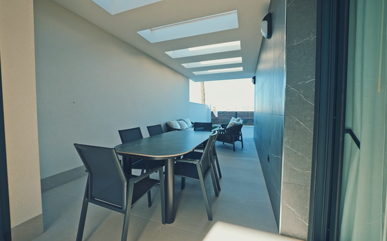 Villa de 3 chambres à Torrevieja - GM75217 - Photo - Small - 8