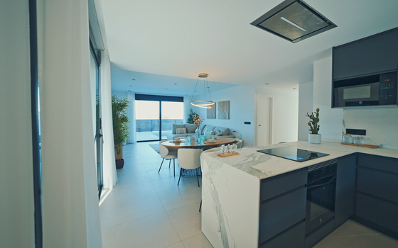 Villa de 3 chambres à Torrevieja - GM75217 - Photo - Small - 13