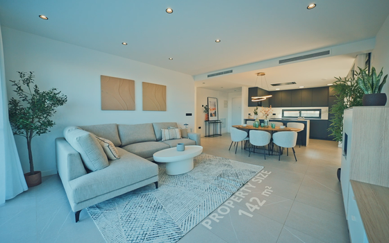 Villa de 3 chambres à Torrevieja - GM75217 - Photo - Small - 14