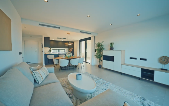 Villa de 3 chambres à Torrevieja - GM75217 - Photo - Small - 15