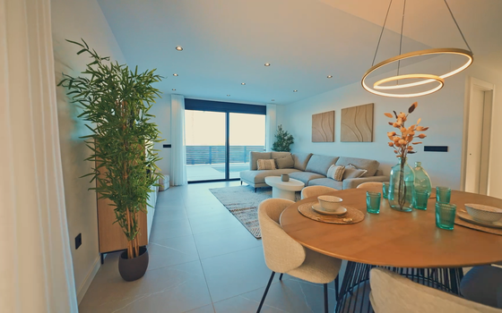 Villa de 3 chambres à Torrevieja - GM75217 - Photo - Small - 17
