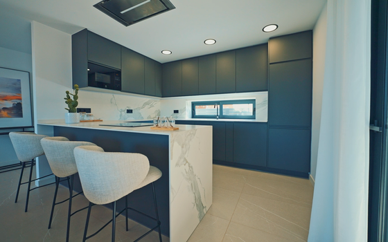 Villa de 3 chambres à Torrevieja - GM75217 - Photo - Small - 18