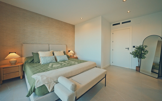 Villa de 3 chambres à Torrevieja - GM75217 - Photo - Small - 20