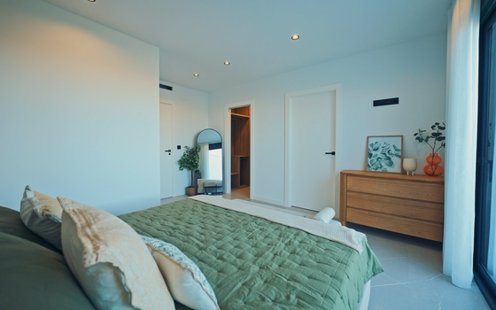 Villa de 3 chambres à Torrevieja - GM75217 - Photo - Small - 22