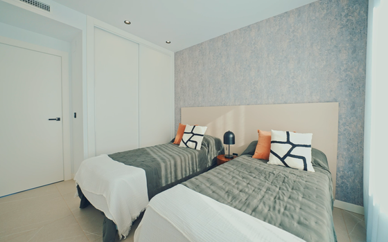 Villa de 3 chambres à Torrevieja - GM75217 - Photo - Small - 25