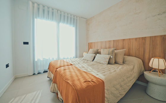Villa de 3 chambres à Torrevieja - GM75217 - Photo - Small - 27