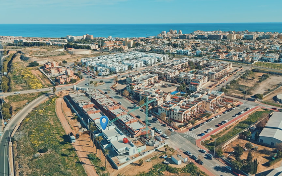Villa de 3 chambres à Torrevieja - GM75217 - Photo - Small - 33