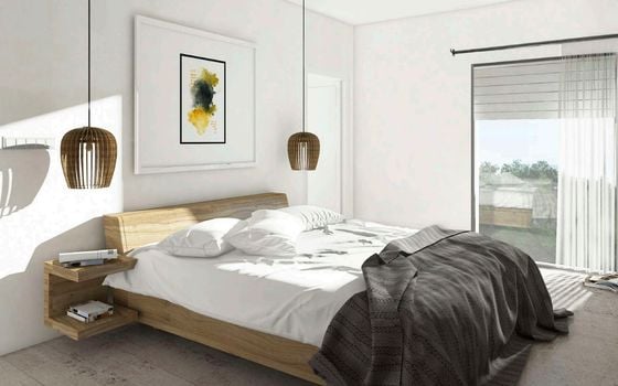3 bedroom Villa in Moraira - FEC75394 - Photo - 4