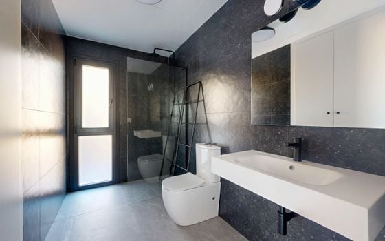 Villa de 3 chambres à Polop - GRV42051 - Photo - Small - 39