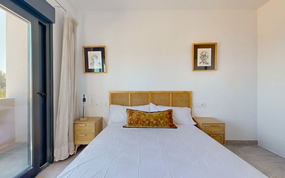 Villa de 3 chambres à Polop - GRV42051 - Photo - Small - 31