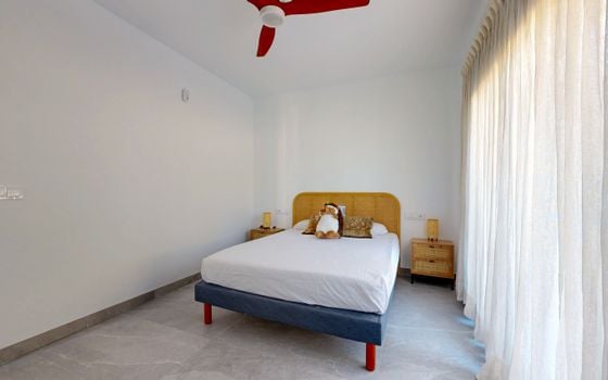 Villa de 3 chambres à Polop - GRV42051 - Photo - Small - 26