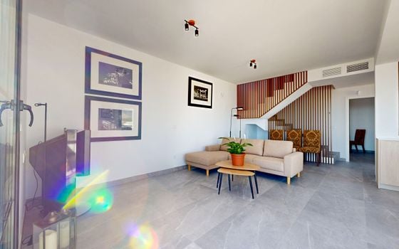 Villa de 3 chambres à Polop - GRV75495 - Photo - Small - 11