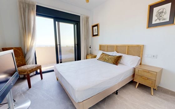 Villa de 3 chambres à Polop - GRV75495 - Photo - Small - 29