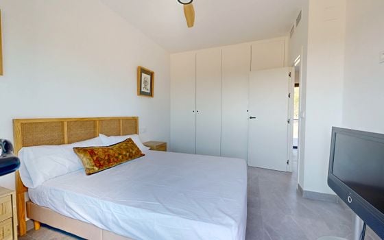 Villa de 3 chambres à Polop - GRV75495 - Photo - Small - 32