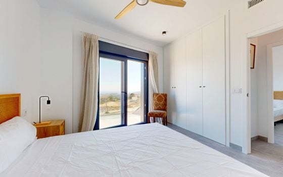 Villa de 3 chambres à Polop - GRV75495 - Photo - Small - 34