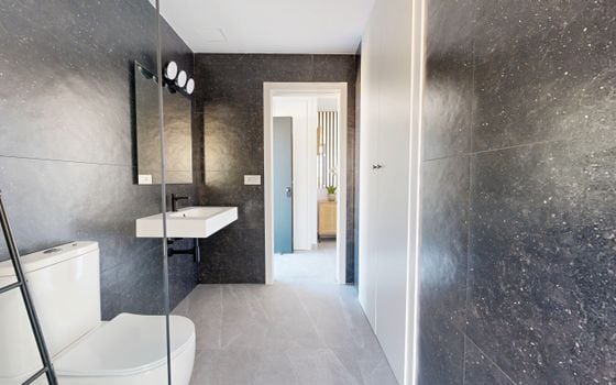 Villa de 3 chambres à Polop - GRV75495 - Photo - Small - 37