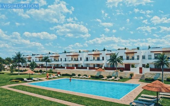 3 bedroom Townhouse in Vistabella - SUN123713 - Photo - 5