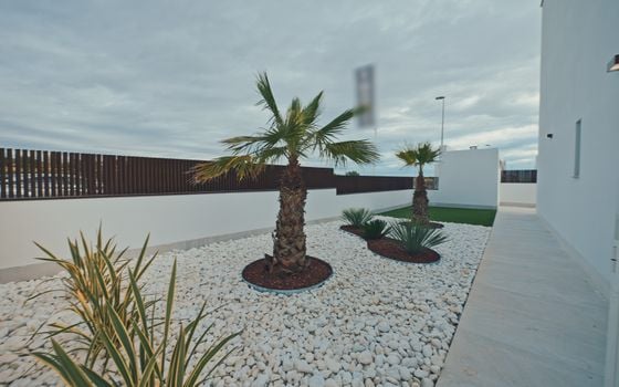 3 bedroom Townhouse in Vistabella - SUN123713 - Photo - Small - 8