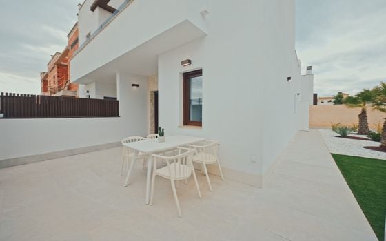 3 bedroom Townhouse in Vistabella - SUN123713 - Photo - Small - 9