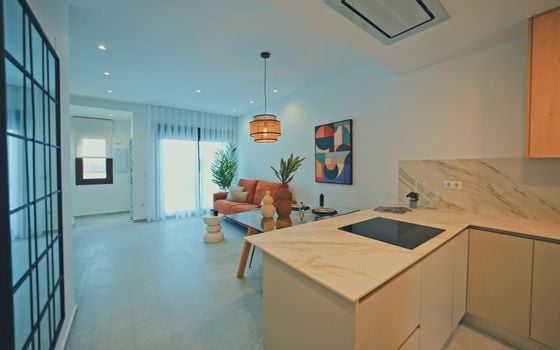 3 bedroom Townhouse in Vistabella - SUN123713 - Photo - Small - 12