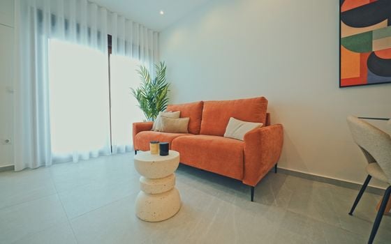 3 bedroom Townhouse in Vistabella - SUN123713 - Photo - Small - 14