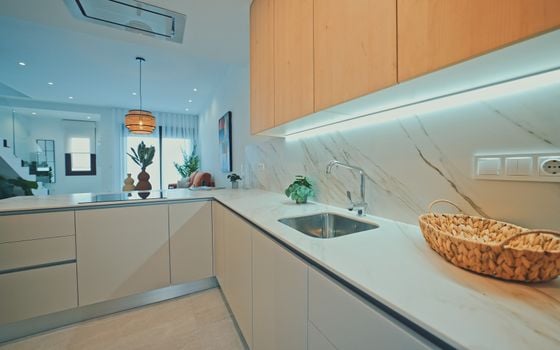 3 bedroom Townhouse in Vistabella - SUN123713 - Photo - Small - 18