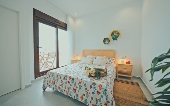 3 bedroom Townhouse in Vistabella - SUN123713 - Photo - Small - 19