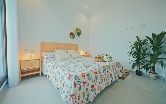 3 bedroom Townhouse in Vistabella - SUN123713 - Photo - Small - 20