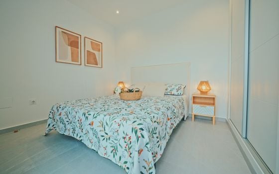 3 bedroom Townhouse in Vistabella - SUN123713 - Photo - Small - 24