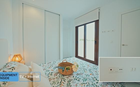 3 bedroom Townhouse in Vistabella - SUN123713 - Photo - Small - 25