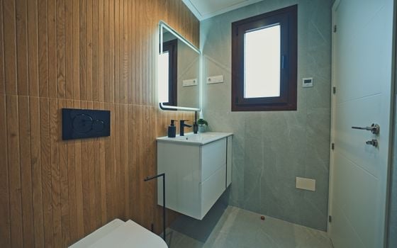 3 bedroom Townhouse in Vistabella - SUN123713 - Photo - Small - 27