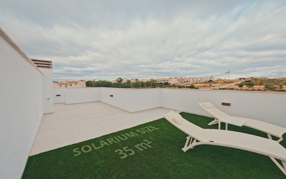 3 bedroom Townhouse in Vistabella - SUN123713 - Photo - Small - 32